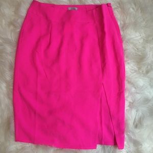 TOBI SKIRT NWT
